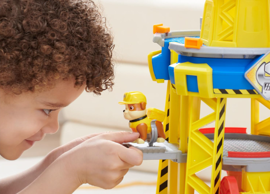 Rubble & Crew Company Values