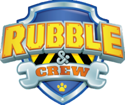 Rubble & Crew – Construction Vehicles, Playsets & Collectible Action Figures for Kids